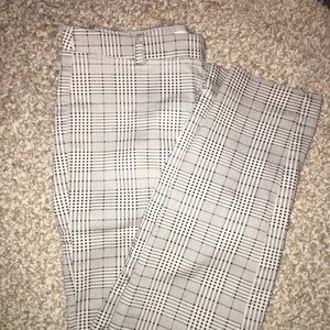 SOLD H&M nice slacks